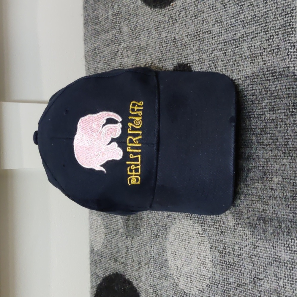Delirium Baseball Hat